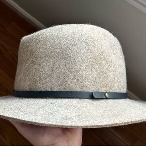 Banana Republic Western Hat